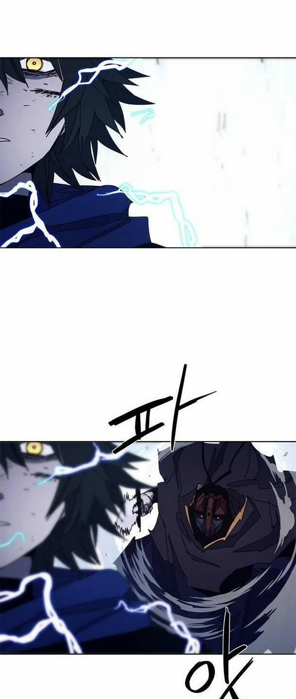 Kỵ Sĩ Báo Thù 63 trang 11