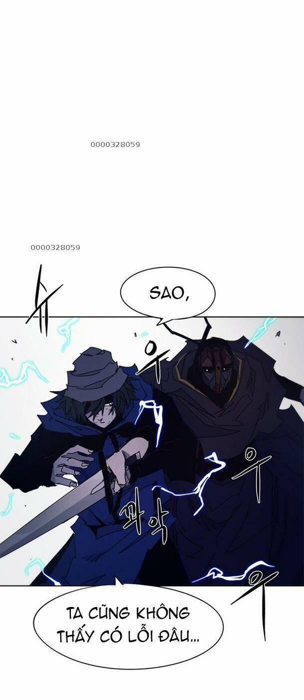 Kỵ Sĩ Báo Thù 63 trang 14