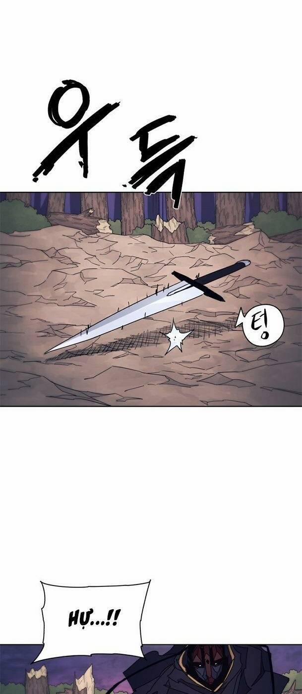 Kỵ Sĩ Báo Thù 63 trang 15