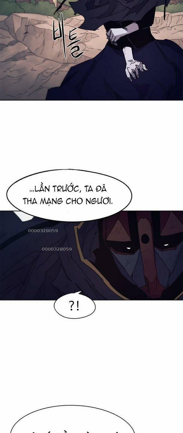 Kỵ Sĩ Báo Thù 63 trang 16