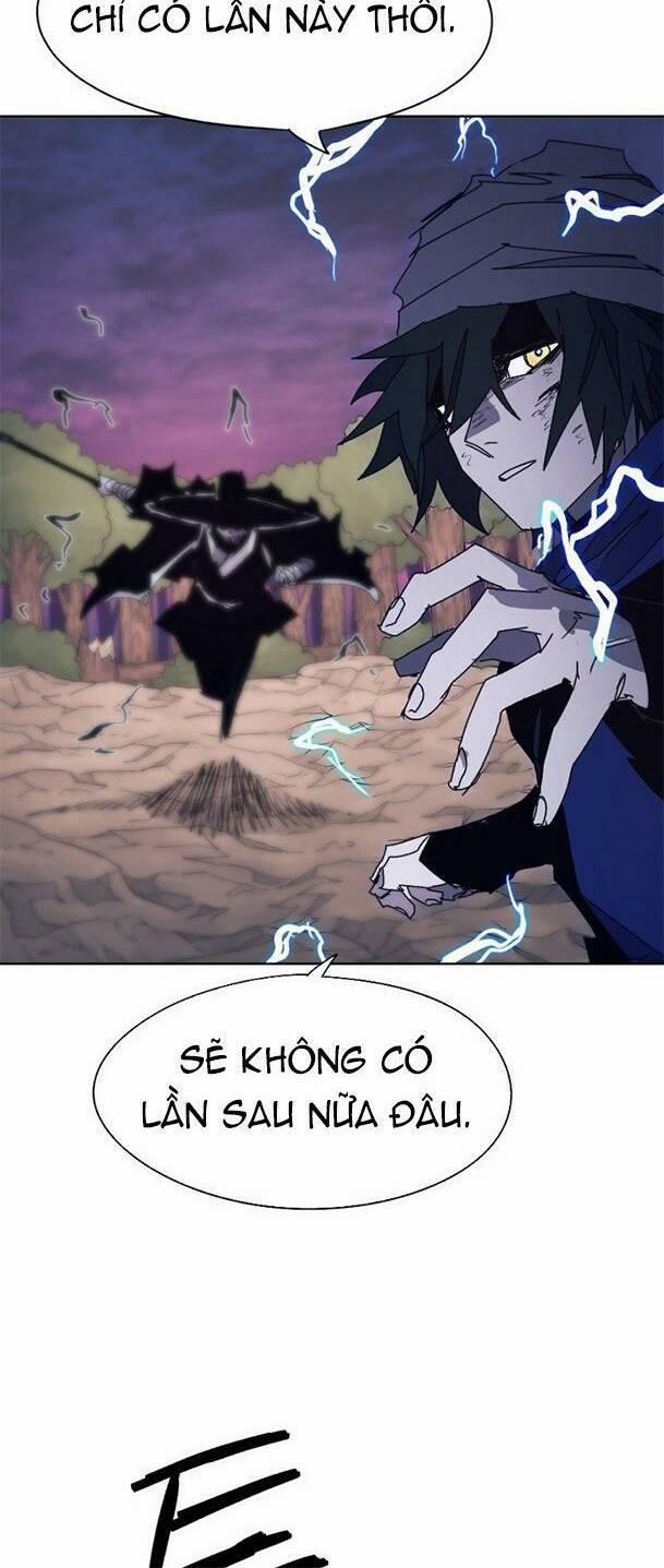 Kỵ Sĩ Báo Thù 63 trang 17