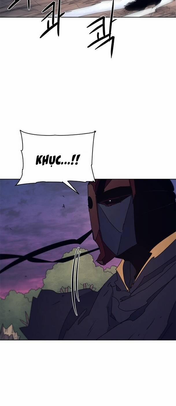 Kỵ Sĩ Báo Thù 63 trang 19