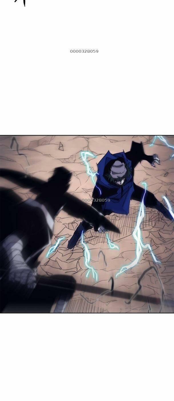 Kỵ Sĩ Báo Thù 63 trang 2