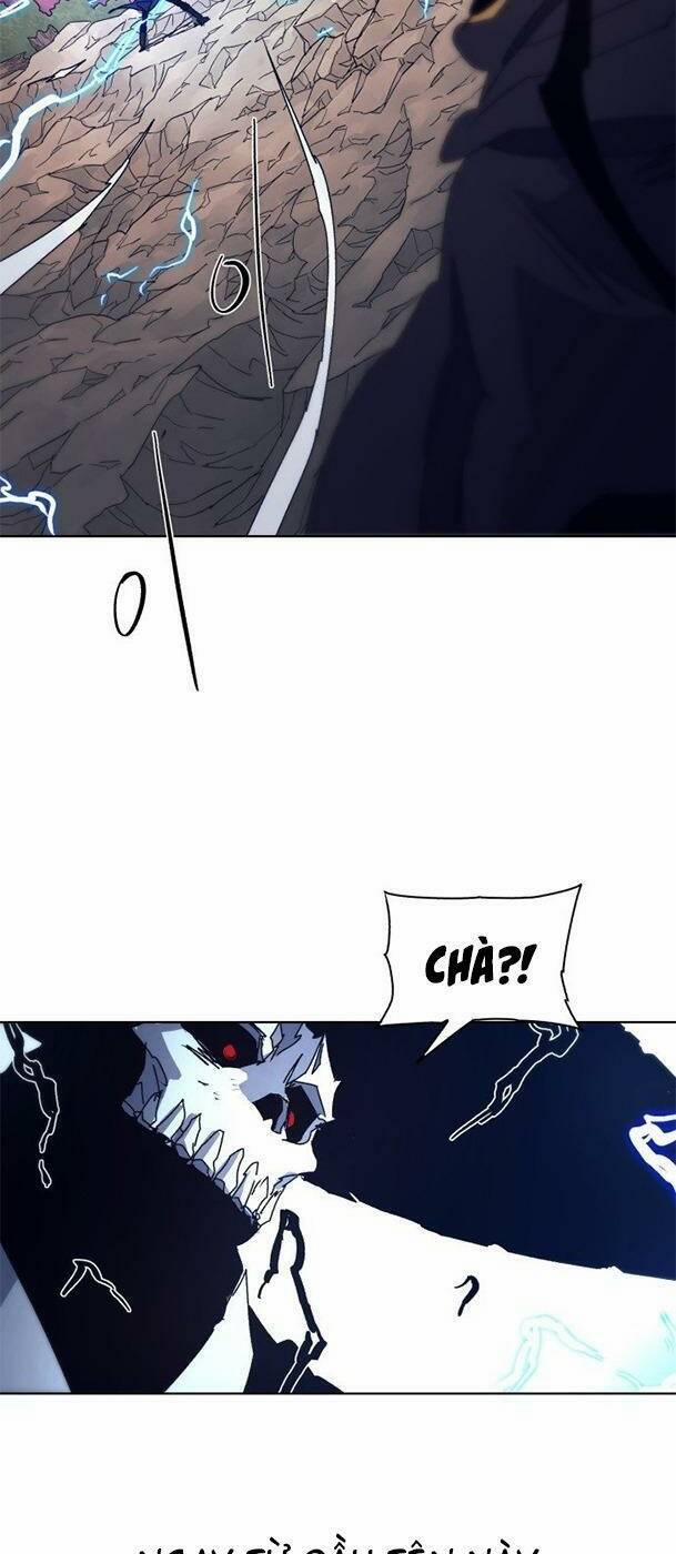 Kỵ Sĩ Báo Thù 63 trang 21