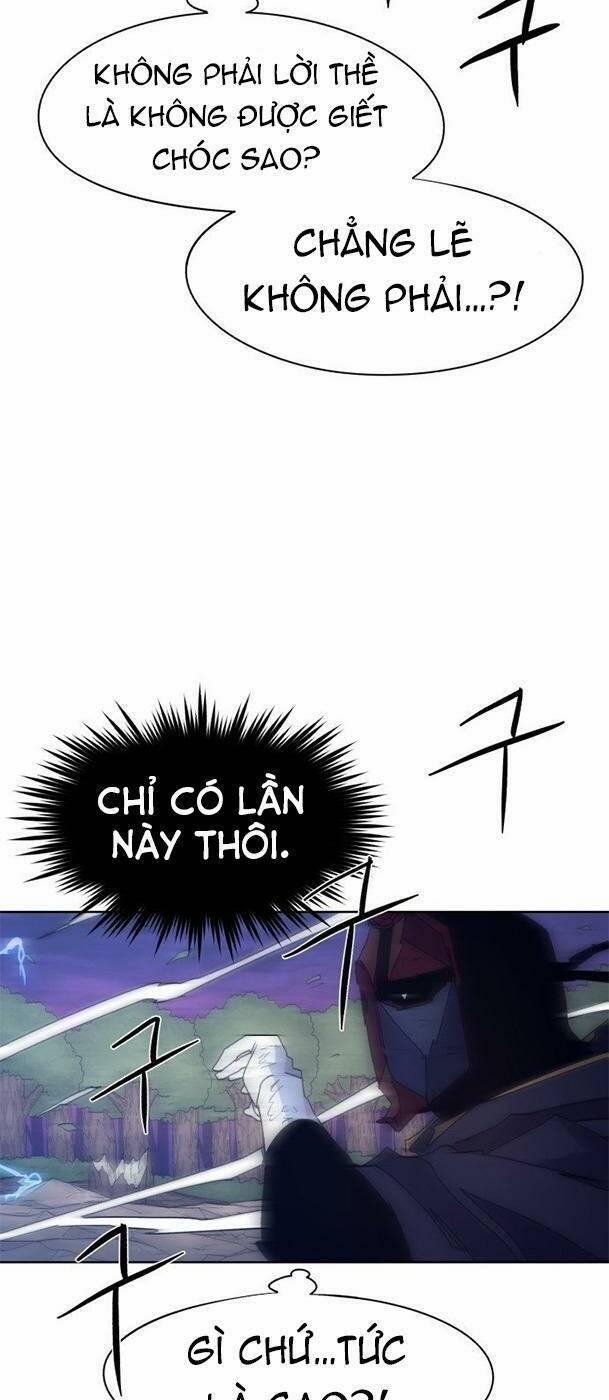 Kỵ Sĩ Báo Thù 63 trang 25