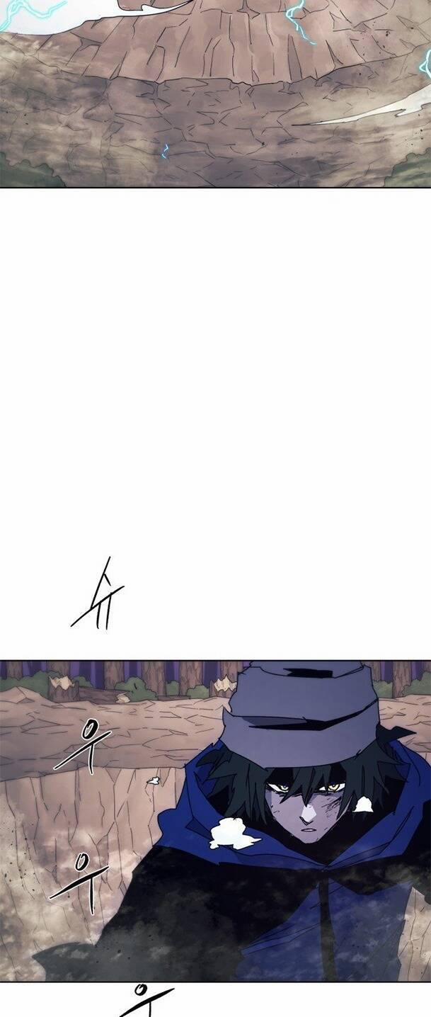 Kỵ Sĩ Báo Thù 63 trang 28