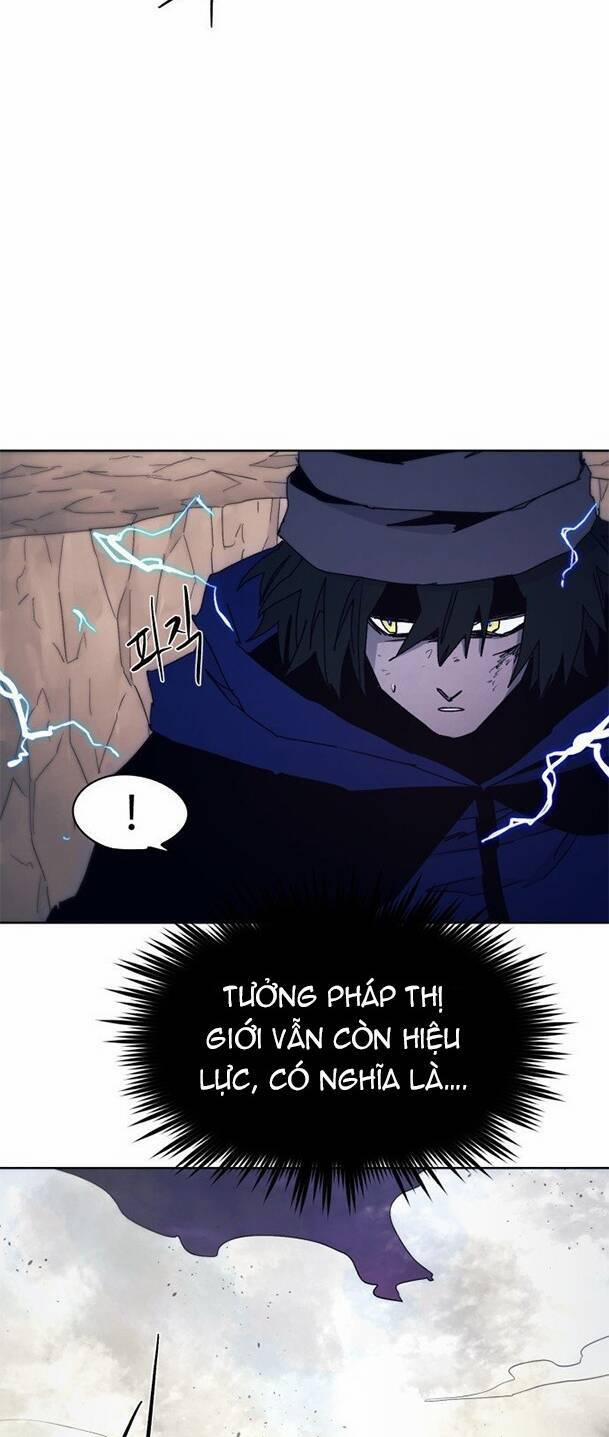 Kỵ Sĩ Báo Thù 63 trang 29