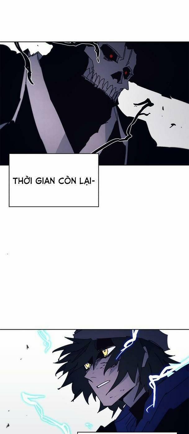 Kỵ Sĩ Báo Thù 63 trang 3