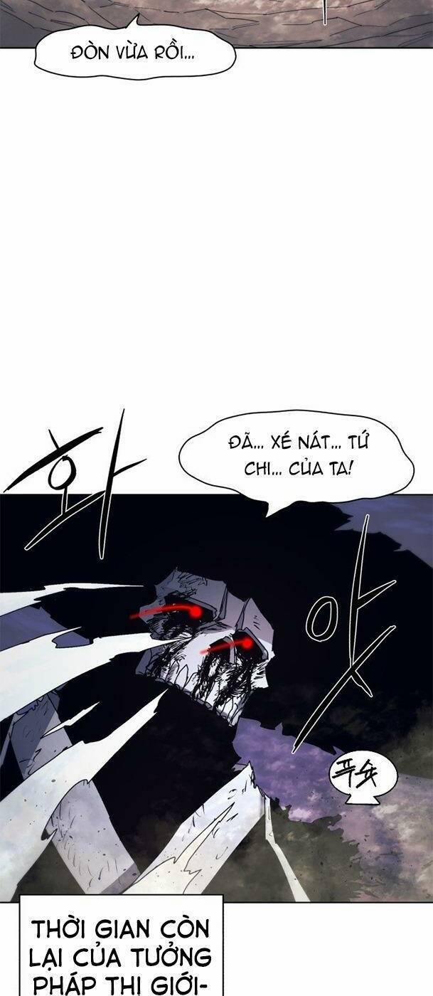 Kỵ Sĩ Báo Thù 63 trang 31