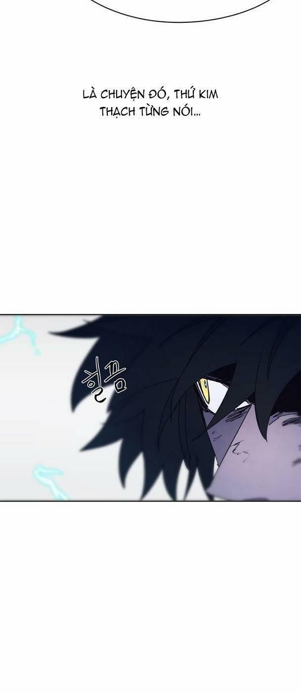 Kỵ Sĩ Báo Thù 63 trang 33