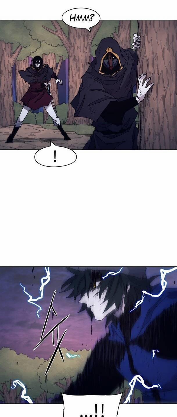 Kỵ Sĩ Báo Thù 63 trang 34