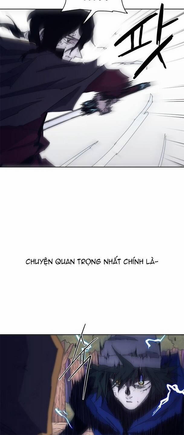 Kỵ Sĩ Báo Thù 63 trang 35