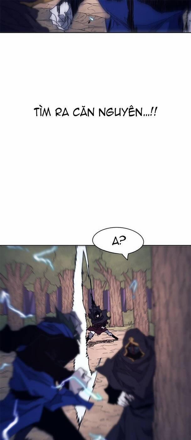 Kỵ Sĩ Báo Thù 63 trang 36