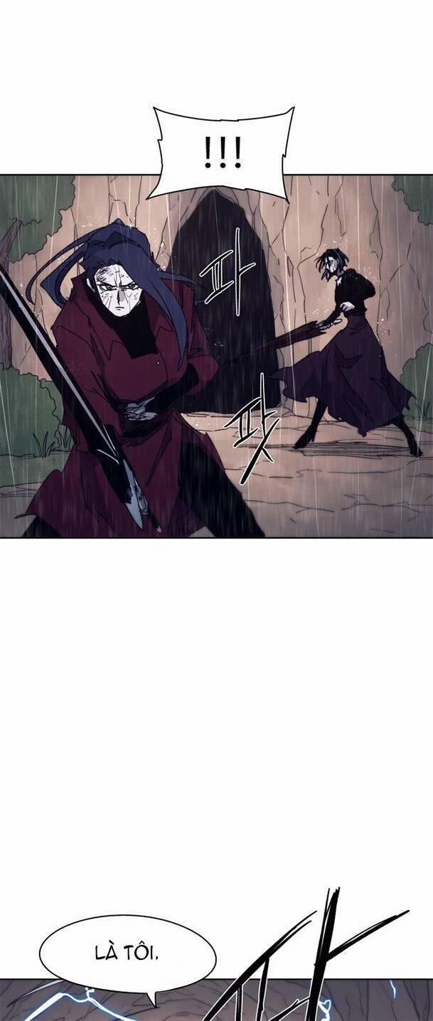 Kỵ Sĩ Báo Thù 63 trang 41