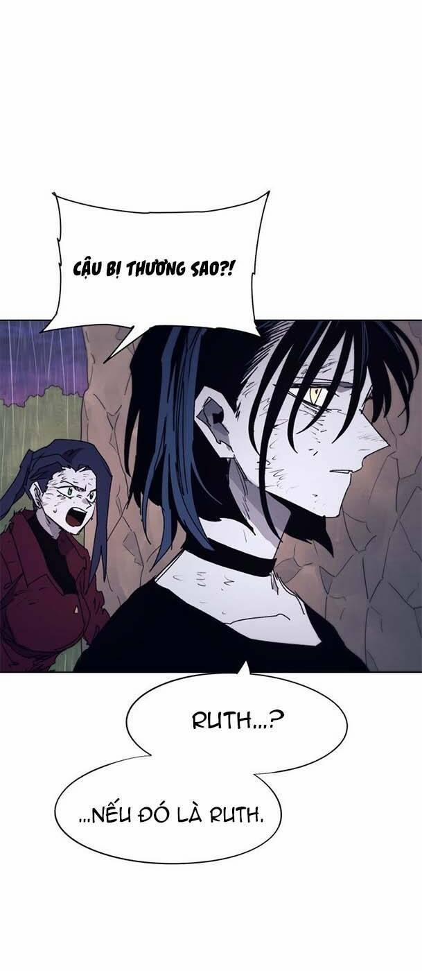 Kỵ Sĩ Báo Thù 63 trang 45