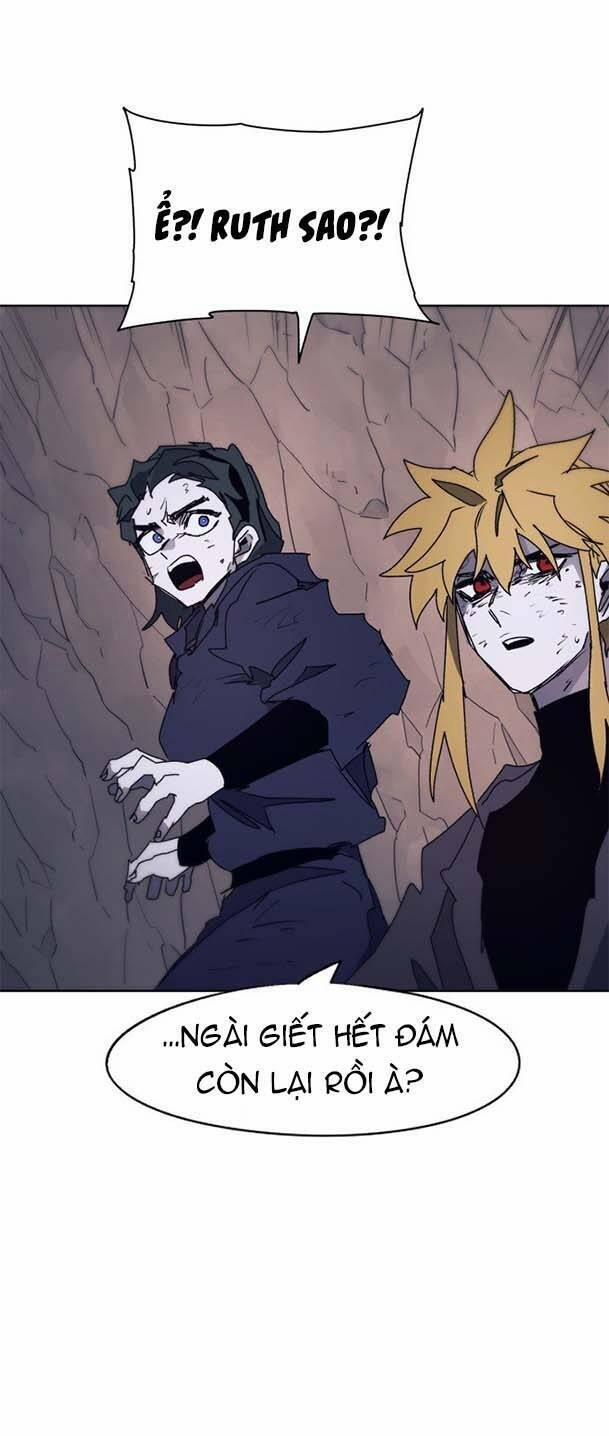 Kỵ Sĩ Báo Thù 63 trang 46