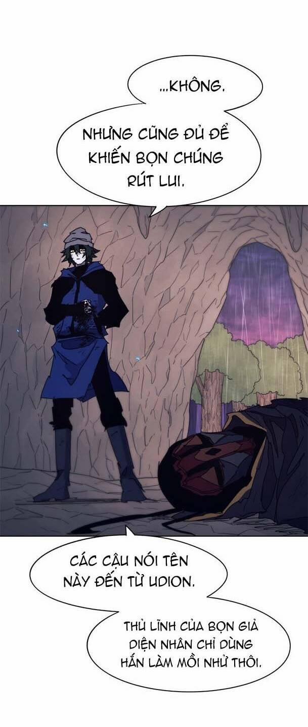 Kỵ Sĩ Báo Thù 63 trang 47