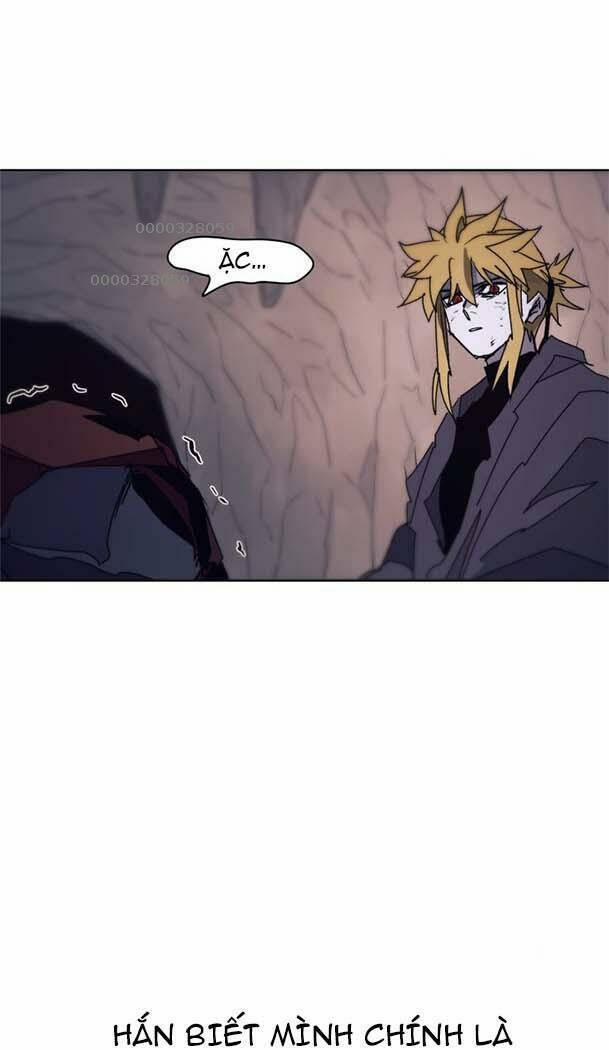 Kỵ Sĩ Báo Thù 63 trang 54