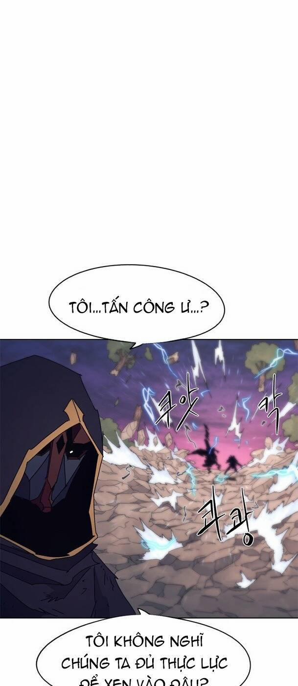 Kỵ Sĩ Báo Thù 63 trang 6