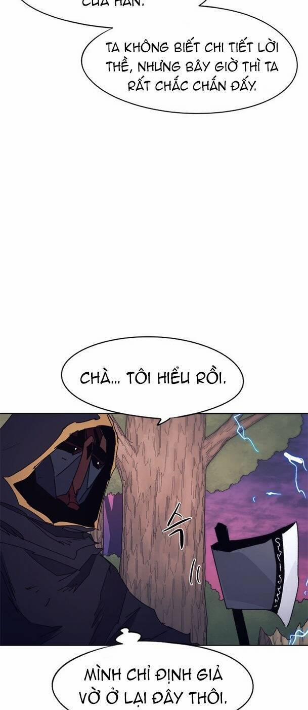 Kỵ Sĩ Báo Thù 63 trang 8