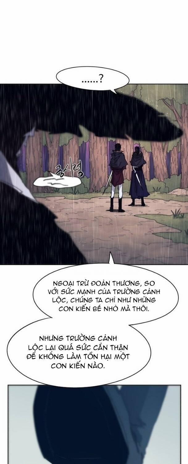 Kỵ Sĩ Báo Thù 64 trang 12