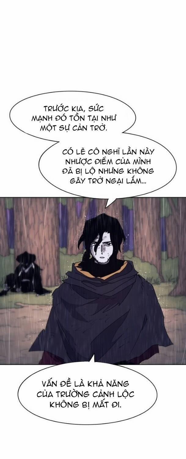 Kỵ Sĩ Báo Thù 64 trang 15