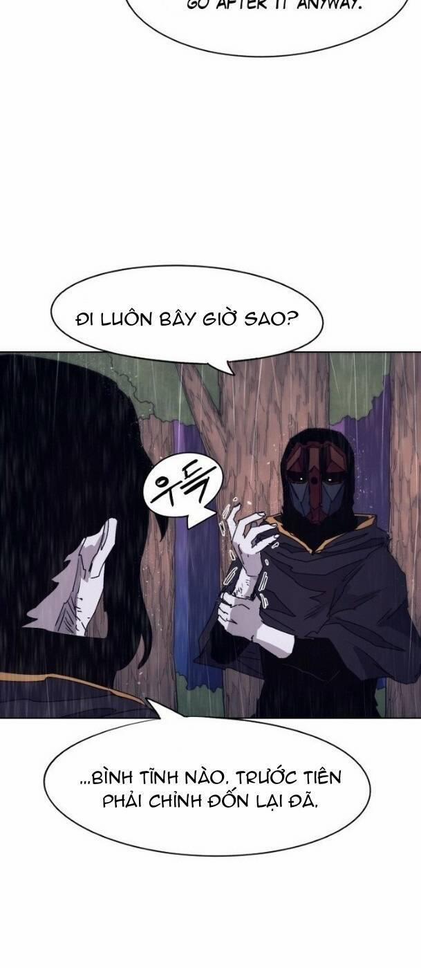Kỵ Sĩ Báo Thù 64 trang 20