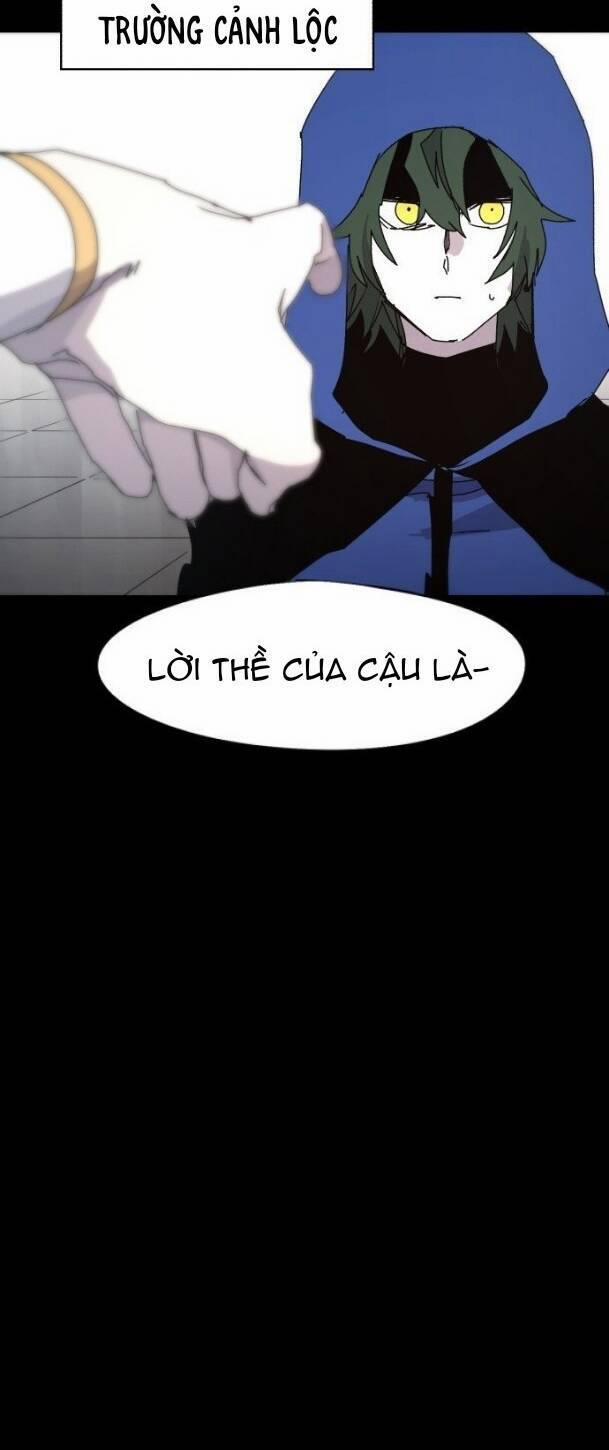 Kỵ Sĩ Báo Thù 64 trang 25