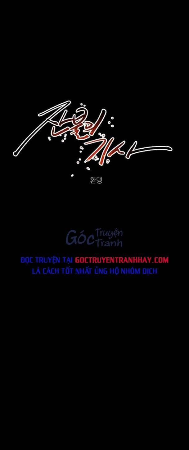 Kỵ Sĩ Báo Thù 64 trang 27