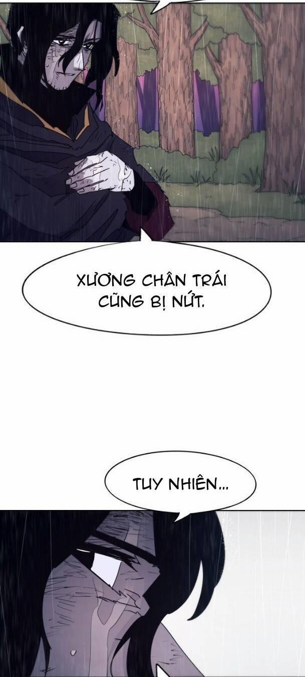 Kỵ Sĩ Báo Thù 64 trang 3