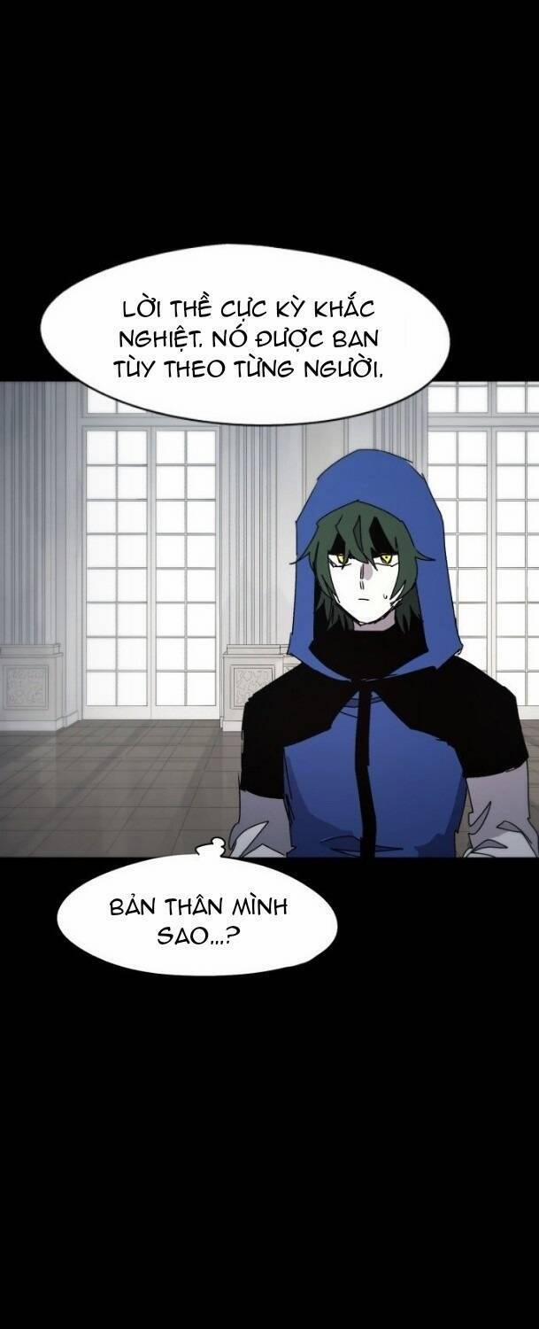 Kỵ Sĩ Báo Thù 64 trang 30