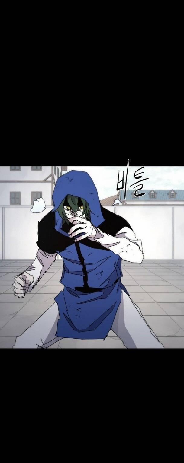 Kỵ Sĩ Báo Thù 64 trang 34