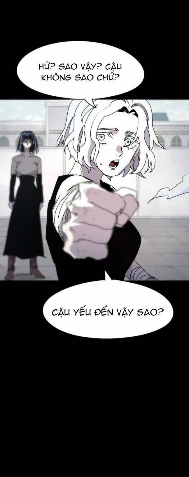 Kỵ Sĩ Báo Thù 64 trang 35