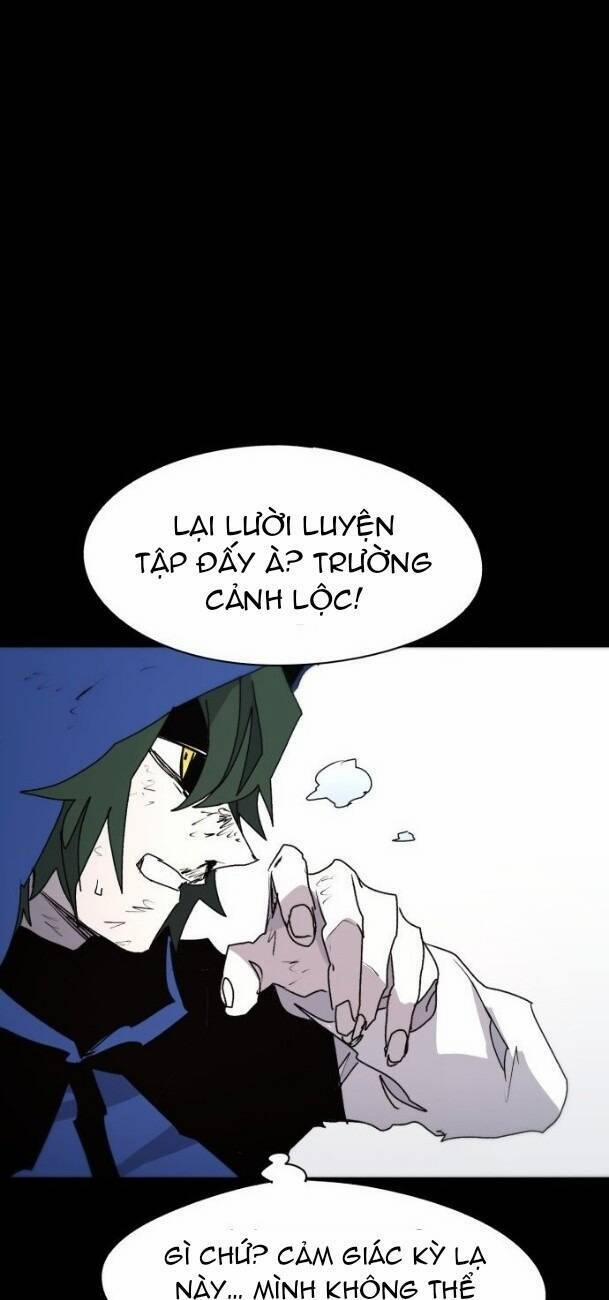 Kỵ Sĩ Báo Thù 64 trang 36