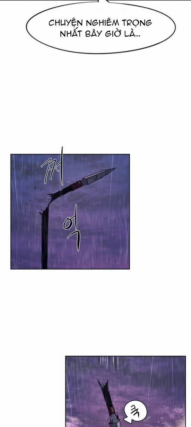 Kỵ Sĩ Báo Thù 64 trang 4