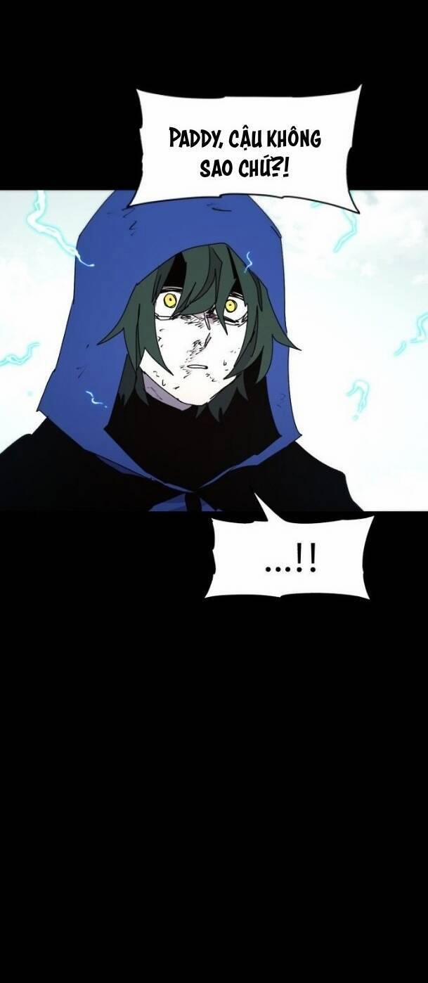 Kỵ Sĩ Báo Thù 64 trang 41