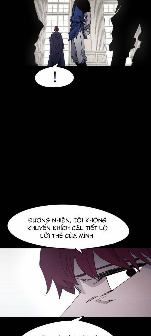 Kỵ Sĩ Báo Thù 64 trang 44