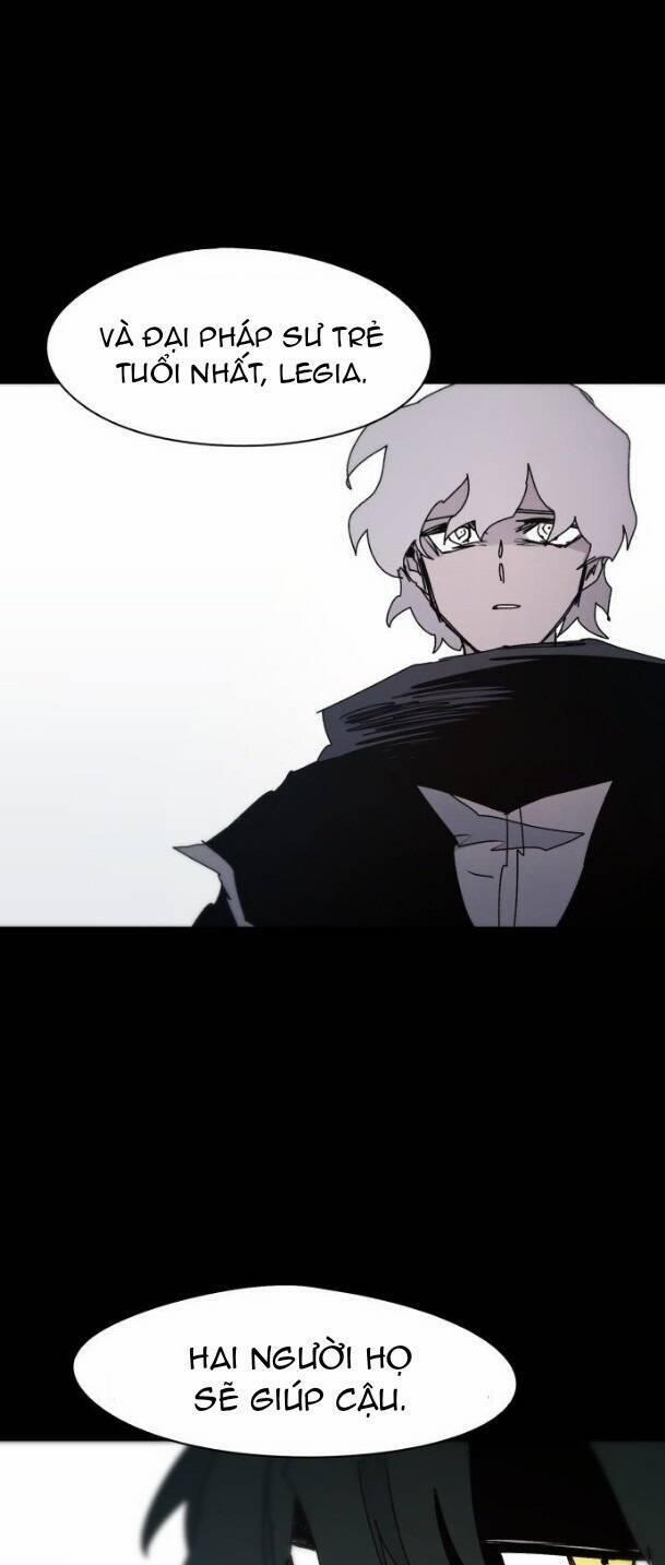 Kỵ Sĩ Báo Thù 64 trang 46