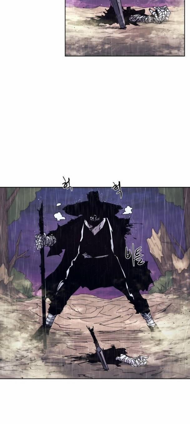 Kỵ Sĩ Báo Thù 64 trang 5