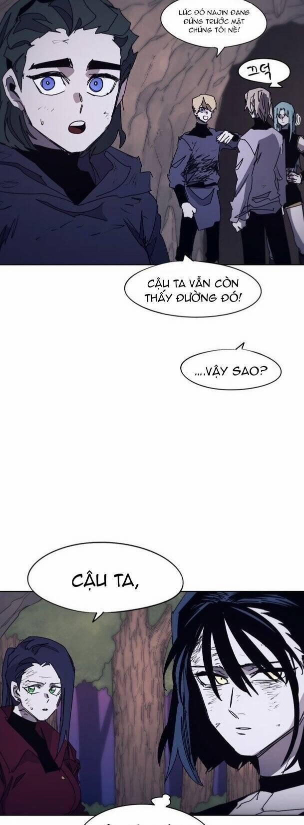 Kỵ Sĩ Báo Thù 64 trang 50