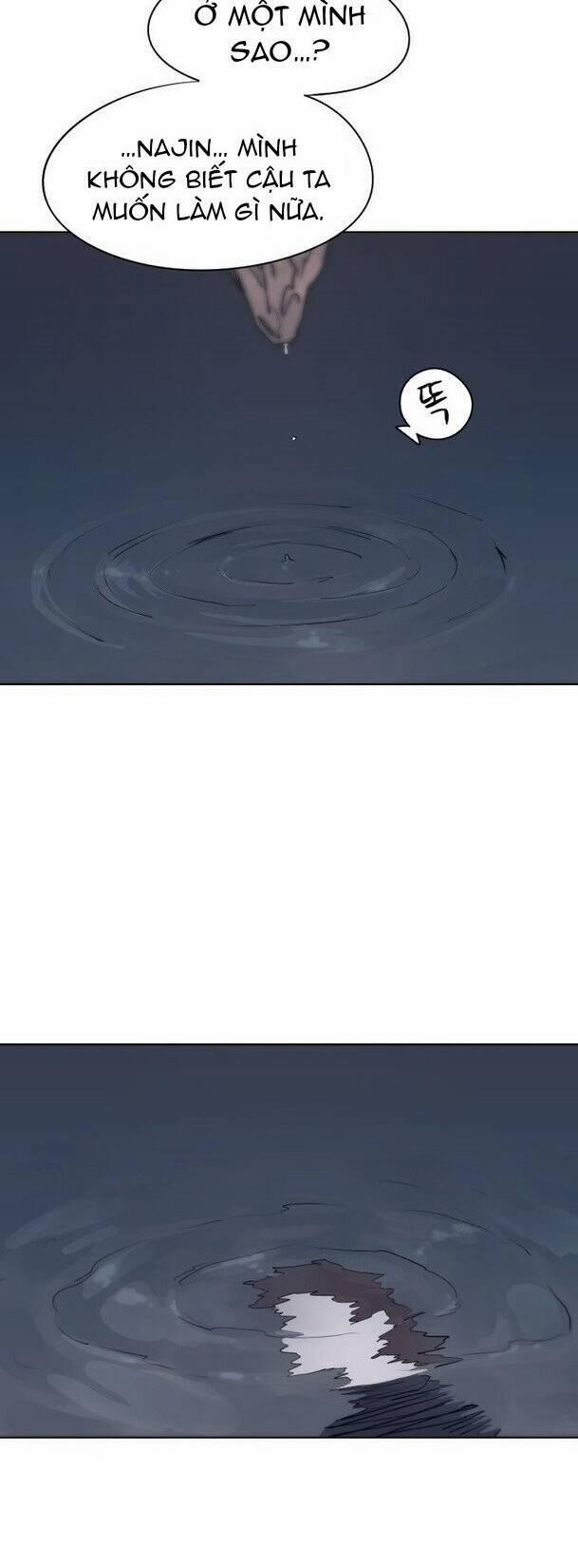 Kỵ Sĩ Báo Thù 64 trang 51