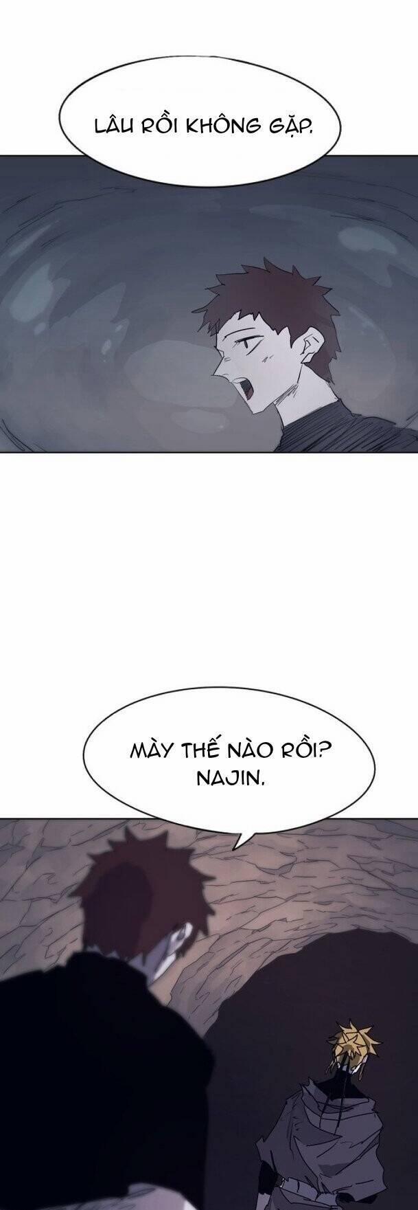 Kỵ Sĩ Báo Thù 64 trang 52