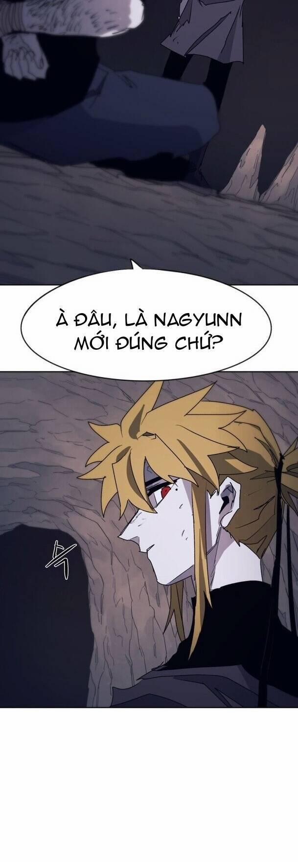 Kỵ Sĩ Báo Thù 64 trang 53