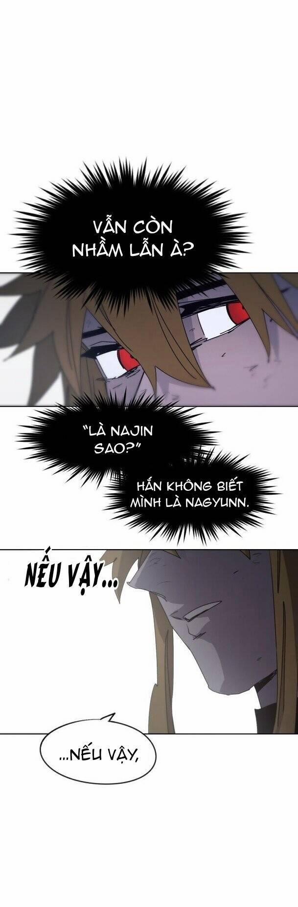 Kỵ Sĩ Báo Thù 64 trang 54