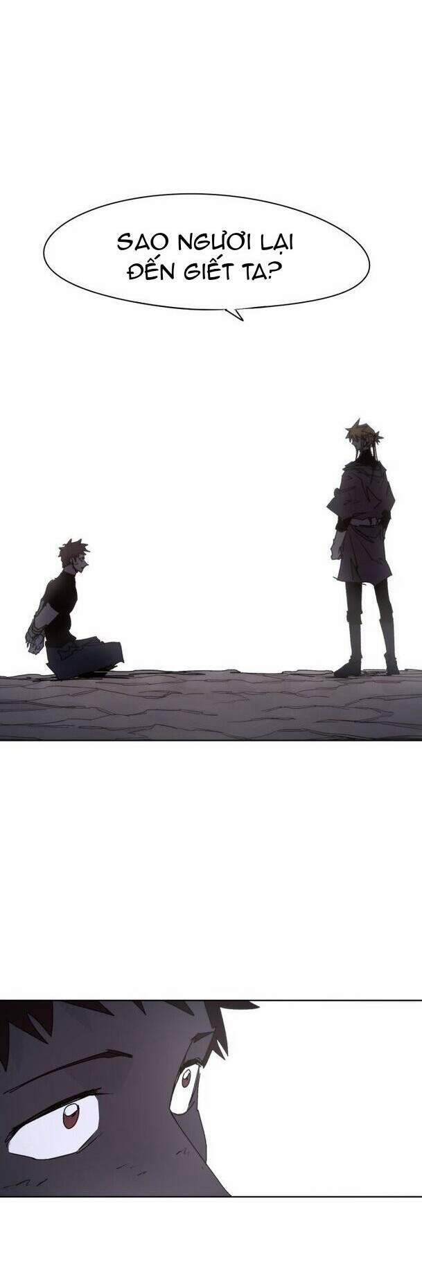 Kỵ Sĩ Báo Thù 64 trang 55