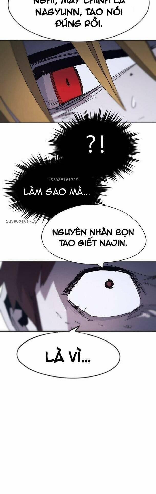 Kỵ Sĩ Báo Thù 64 trang 58