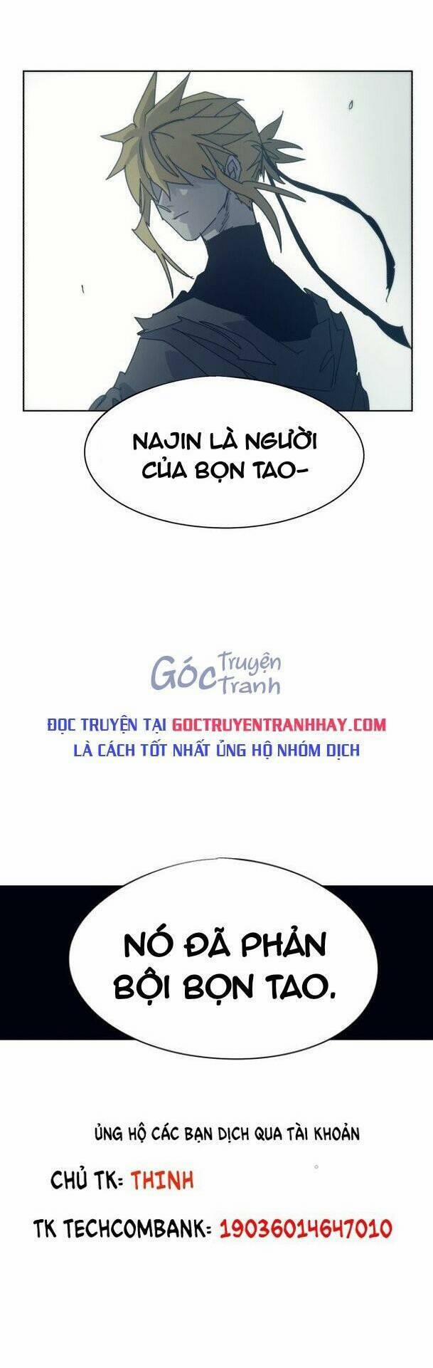 Kỵ Sĩ Báo Thù 64 trang 59