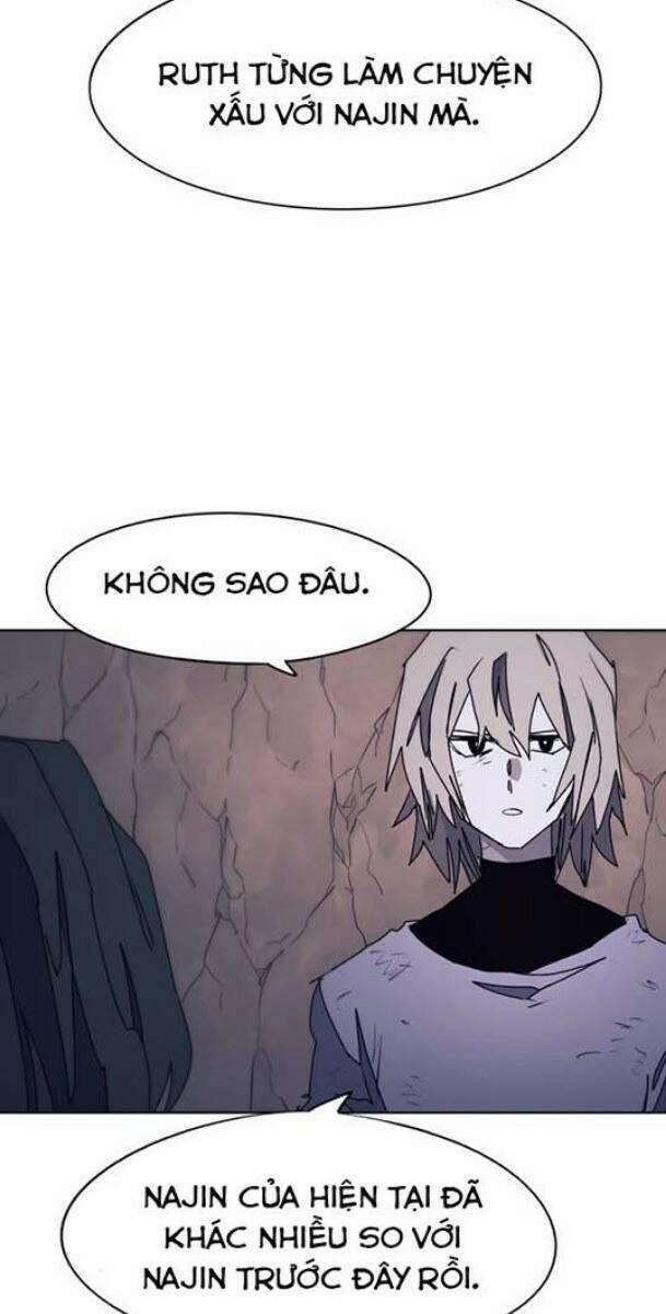 Kỵ Sĩ Báo Thù 65 trang 1