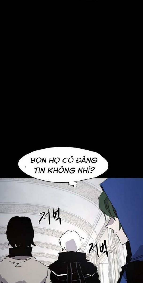 Kỵ Sĩ Báo Thù 65 trang 11