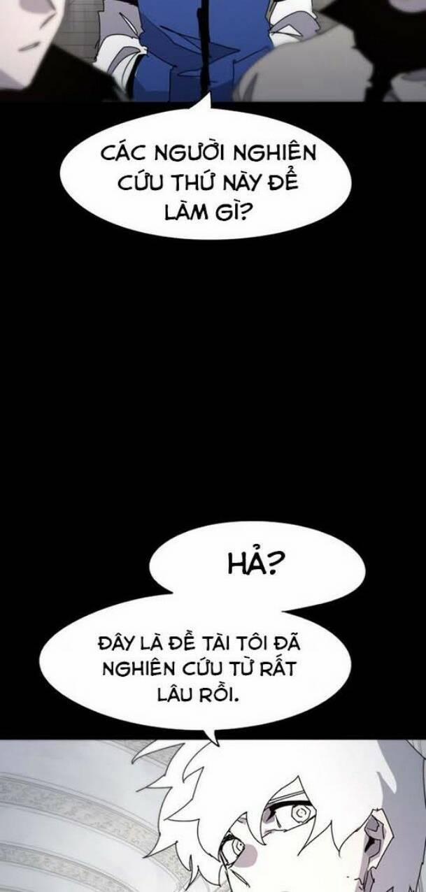 Kỵ Sĩ Báo Thù 65 trang 13